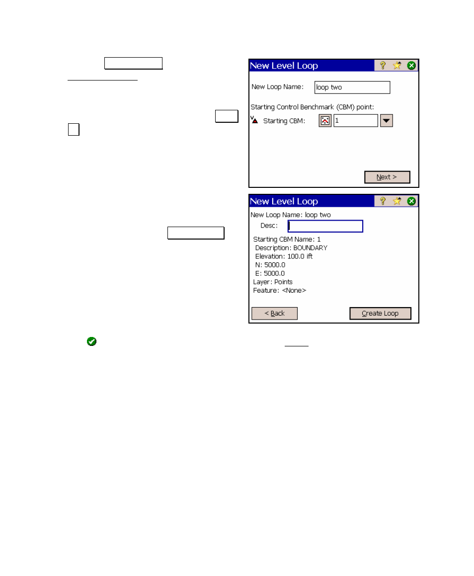 Spectra Precision Survey Pro v4.5 Ranger User Manual User Manual | Page 186 / 339