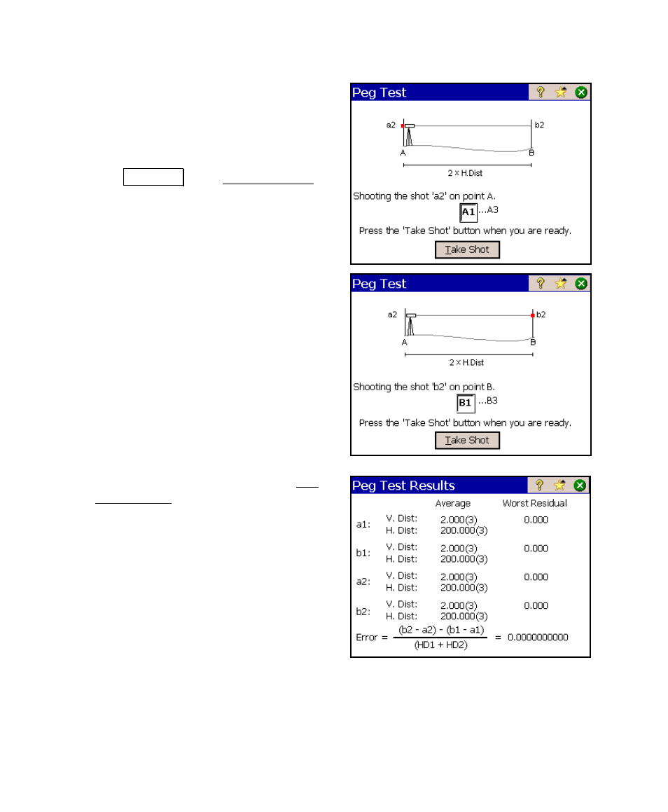 Spectra Precision Survey Pro v4.5 Ranger User Manual User Manual | Page 196 / 339