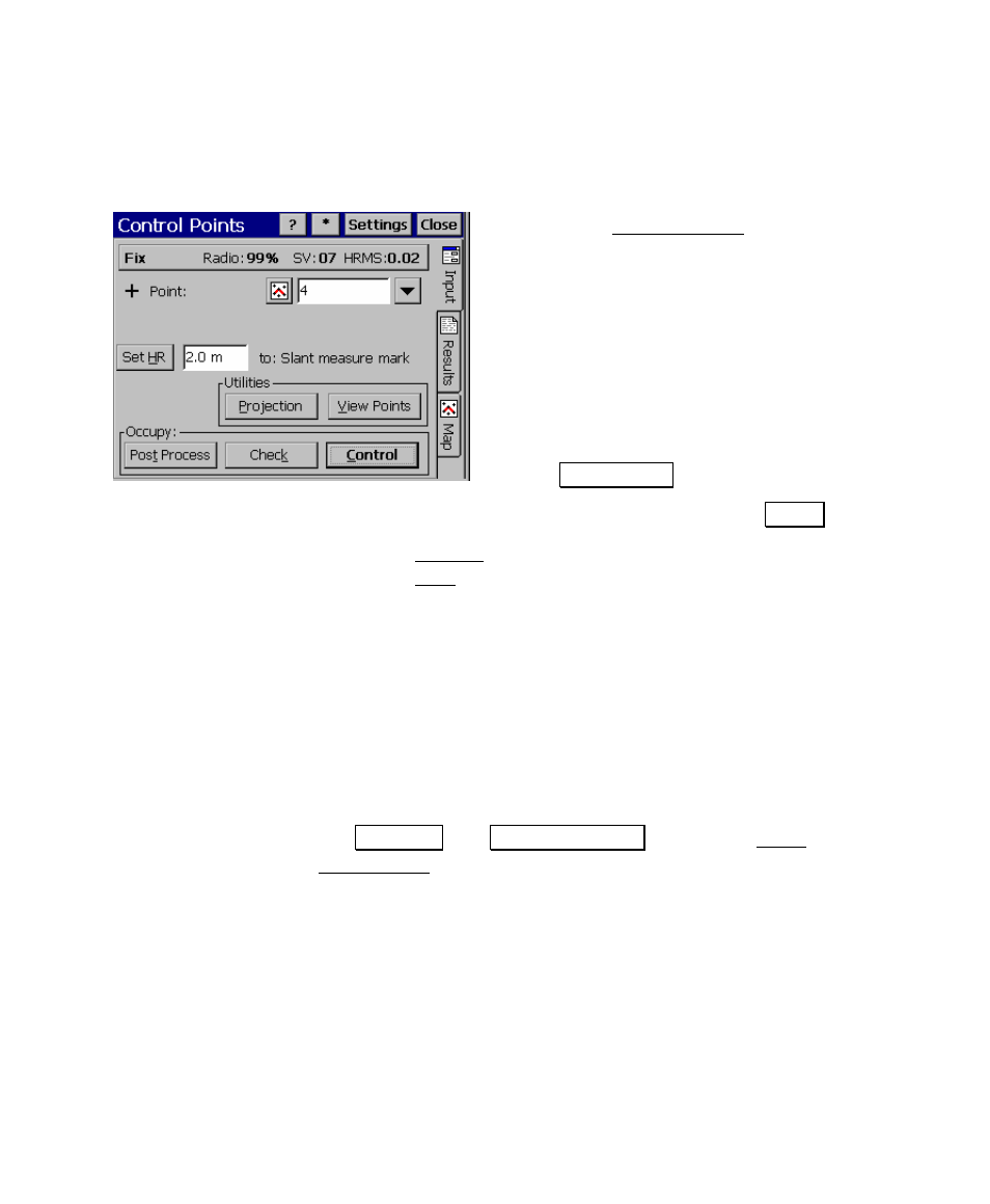 Spectra Precision Survey Pro v4.5 Ranger User Manual User Manual | Page 259 / 339