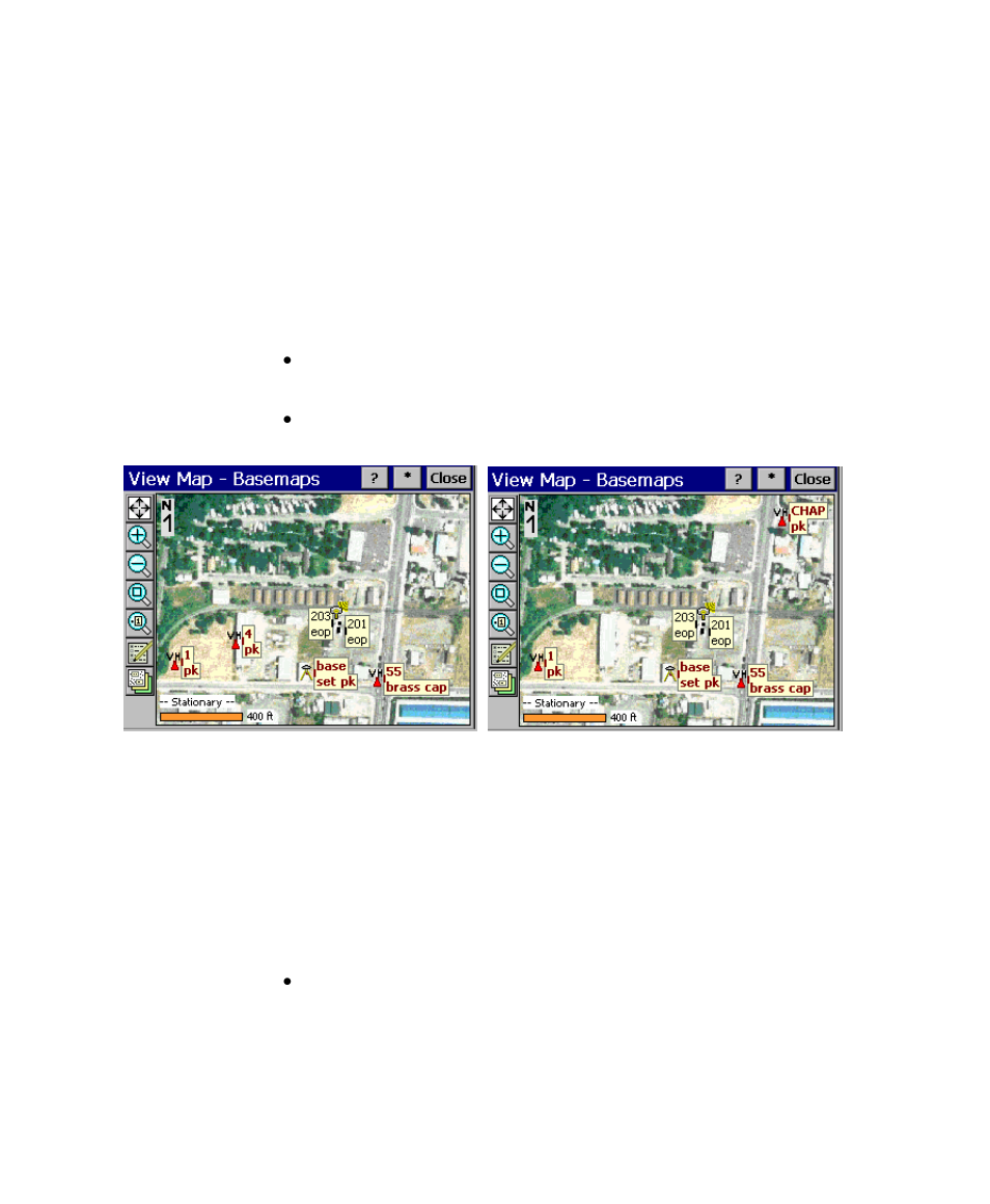 Quality of localization solutions | Spectra Precision Survey Pro v4.5 Ranger User Manual User Manual | Page 265 / 339