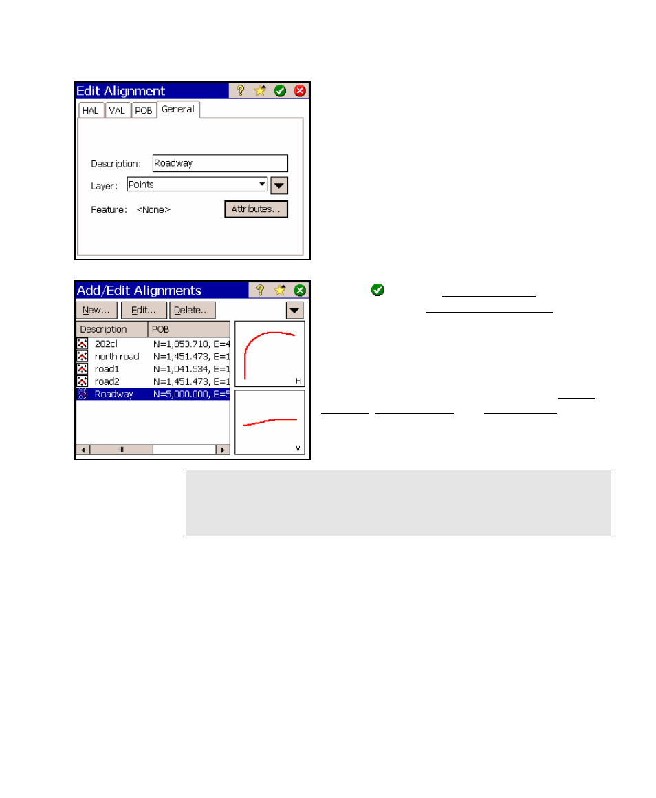 Spectra Precision Survey Pro v4.5 Ranger User Manual User Manual | Page 59 / 339