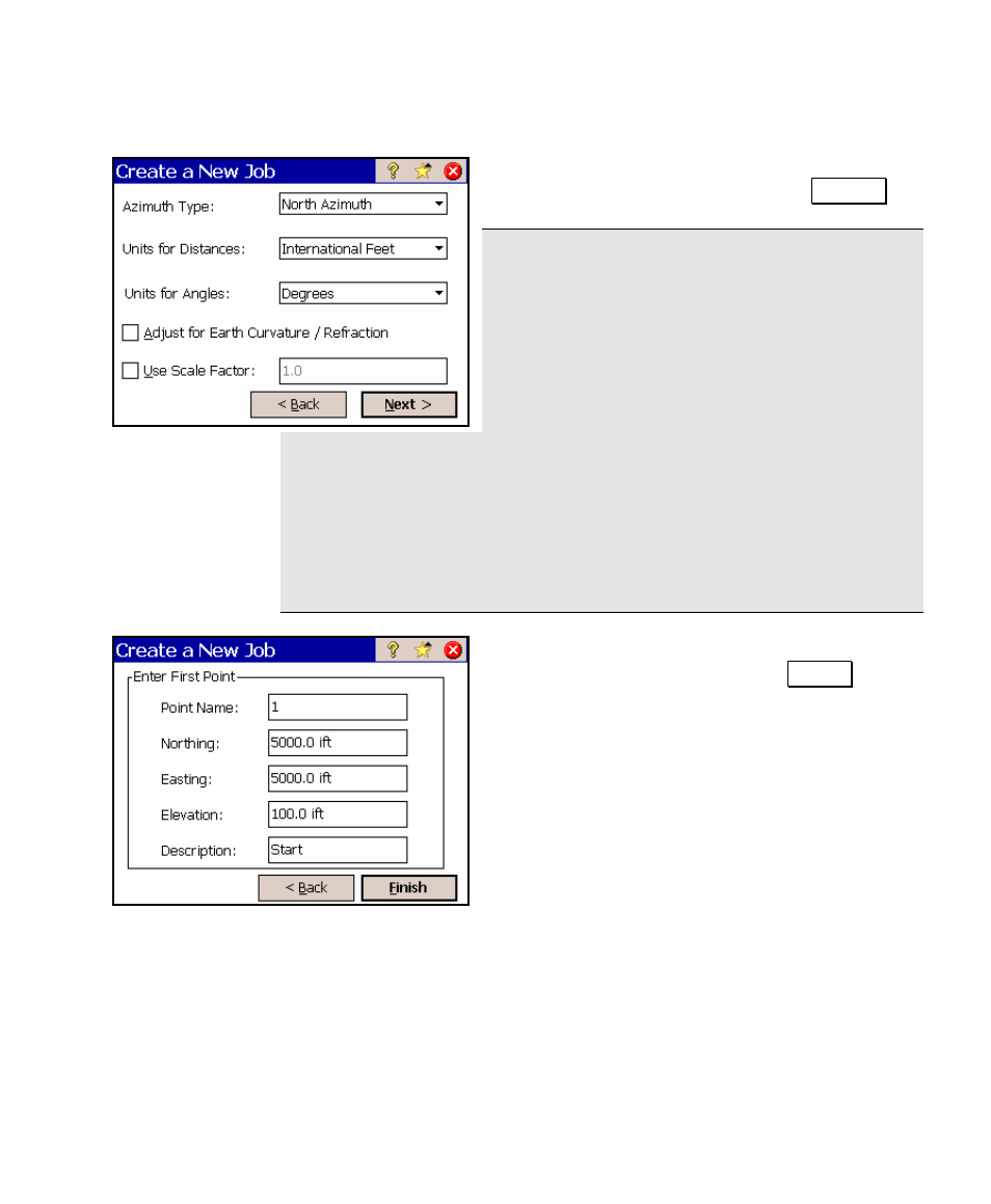 Spectra Precision Survey Pro v4.5 Ranger User Manual User Manual | Page 67 / 339