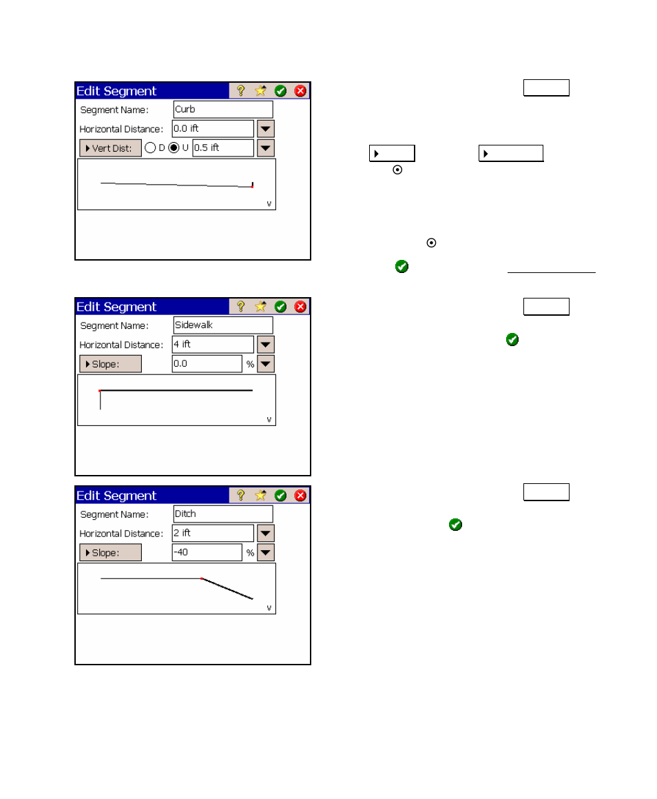 Spectra Precision Survey Pro v4.5 Ranger User Manual User Manual | Page 93 / 339