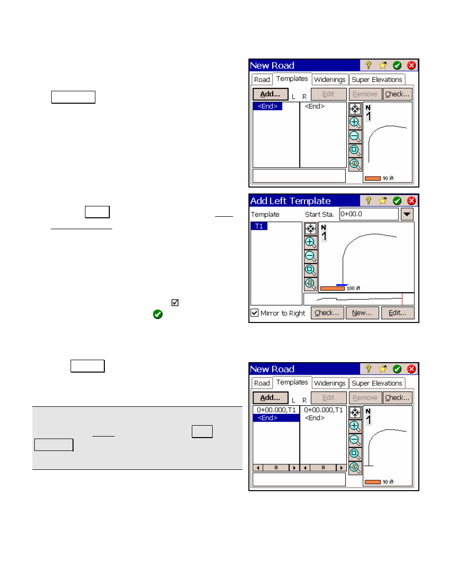 Spectra Precision Survey Pro v4.5 Ranger User Manual User Manual | Page 96 / 339