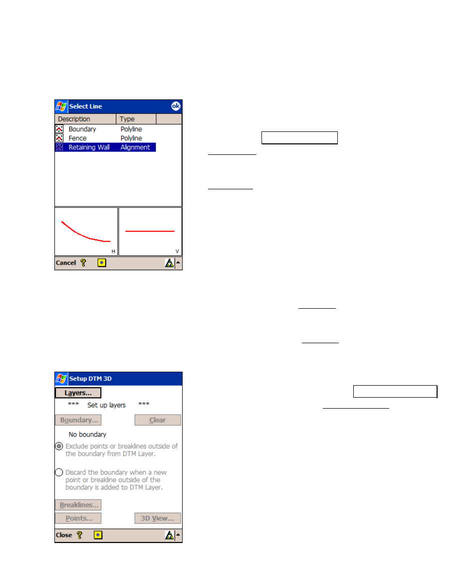 Spectra Precision Survey Pro v4.5 Recon and Nomad User Manual User Manual | Page 121 / 379