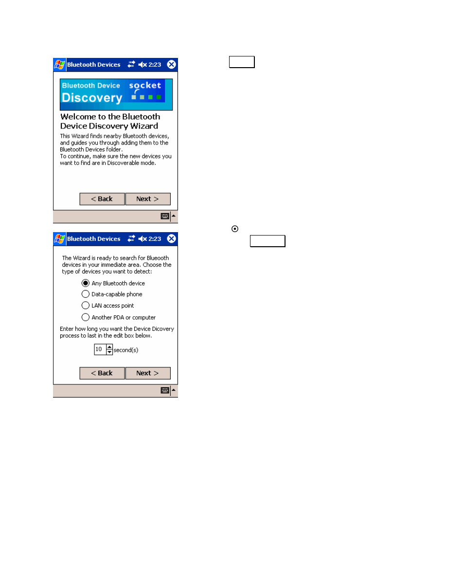 Spectra Precision Survey Pro v4.5 Recon and Nomad User Manual User Manual | Page 333 / 379