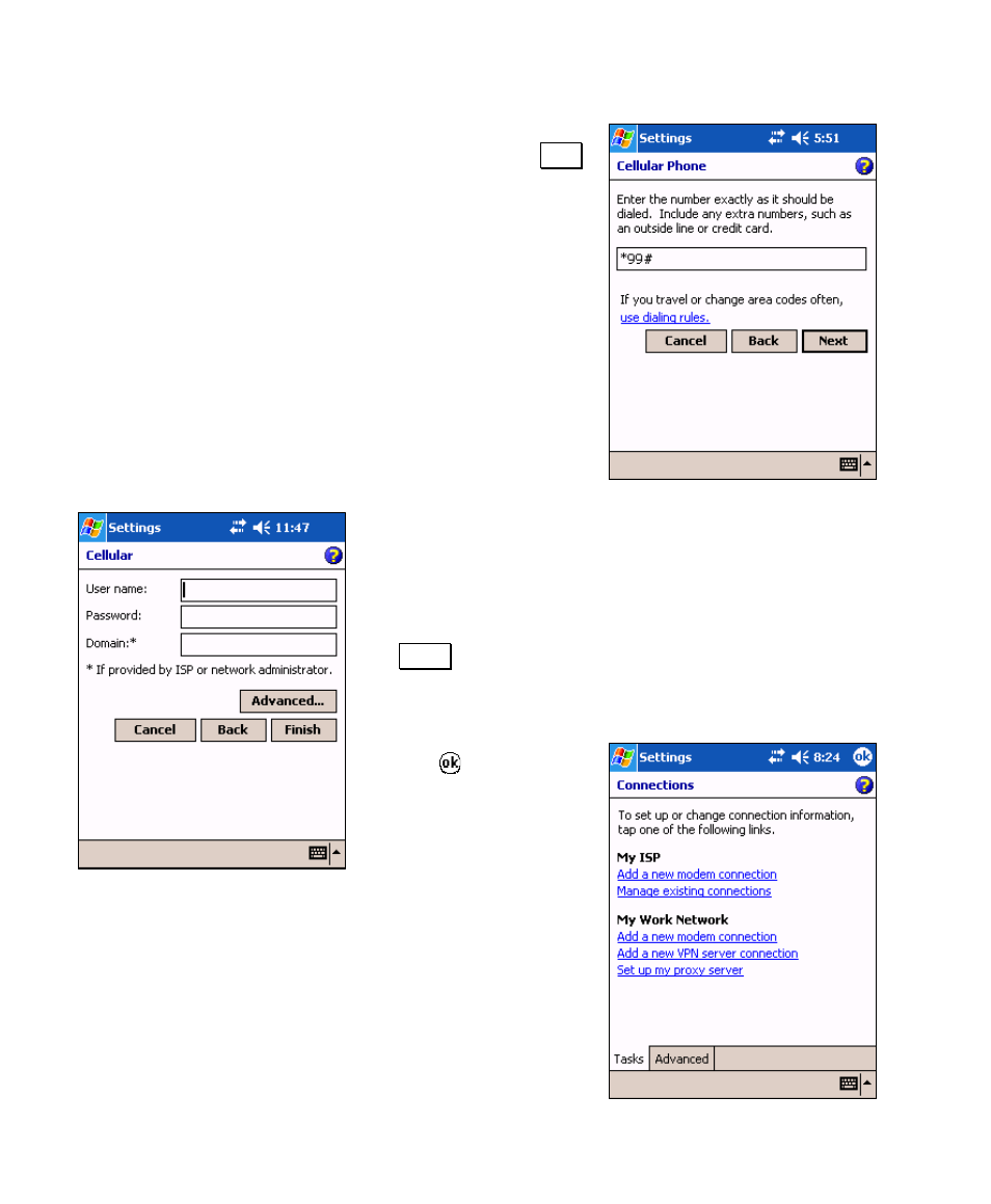 Spectra Precision Survey Pro v4.5 Recon and Nomad User Manual User Manual | Page 342 / 379