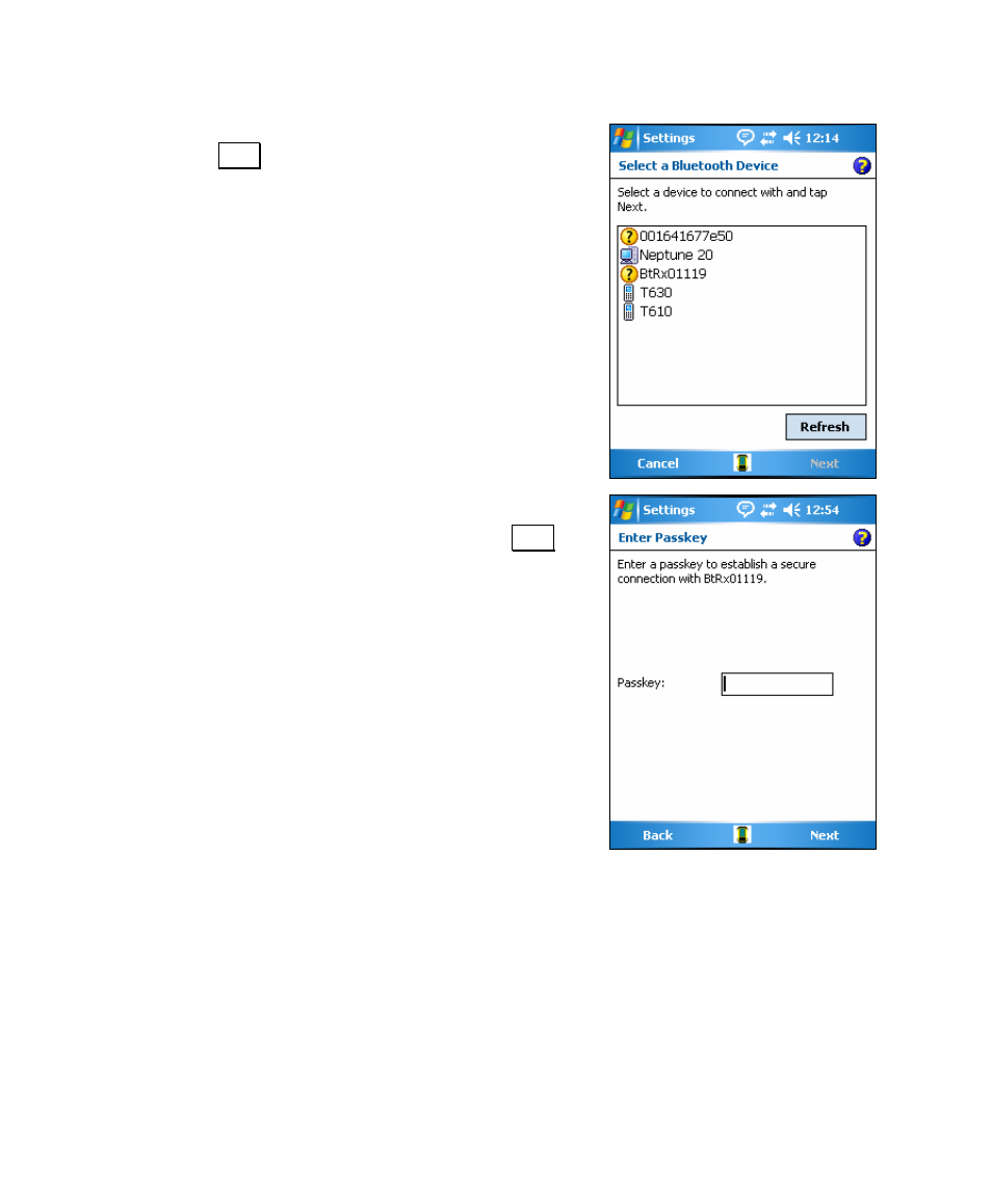 Spectra Precision Survey Pro v4.5 Recon and Nomad User Manual User Manual | Page 358 / 379