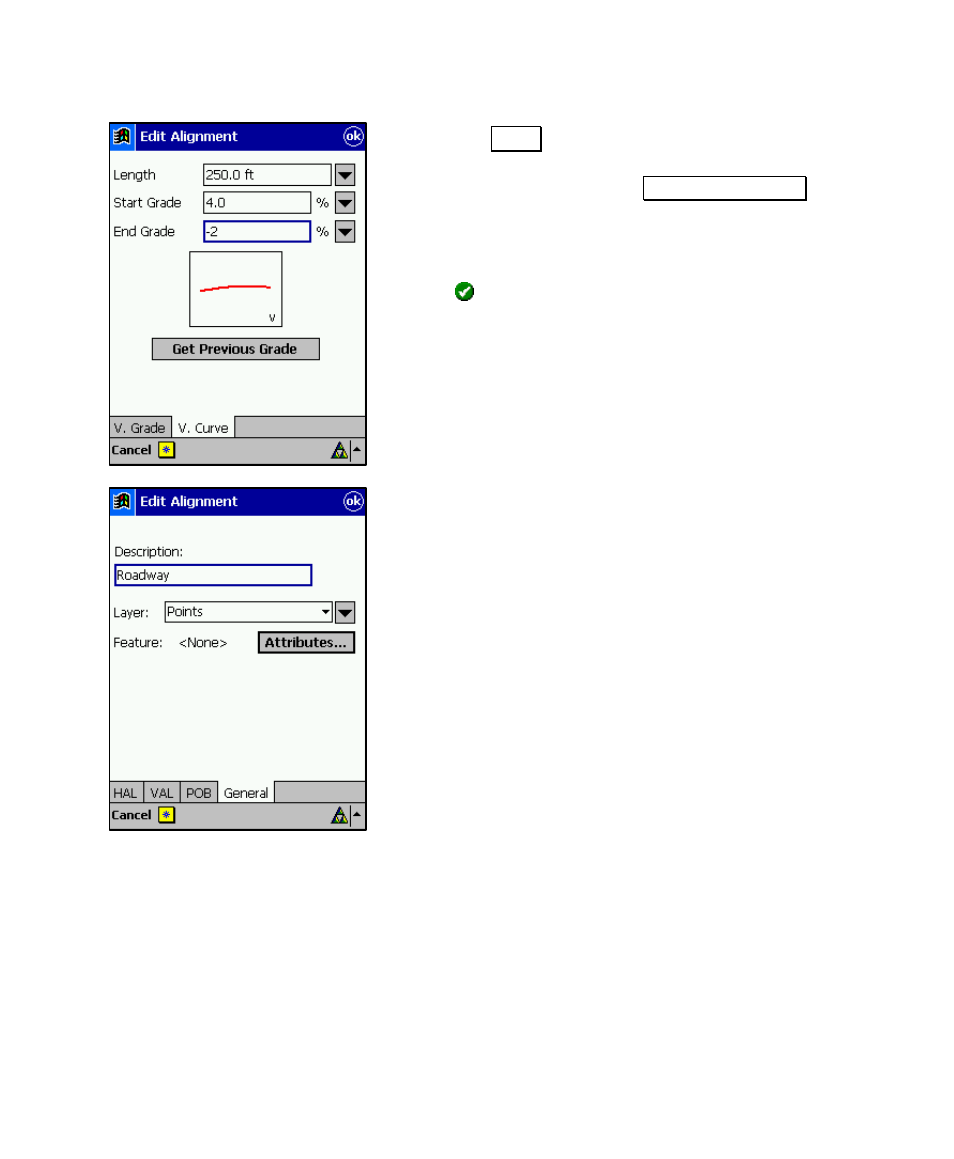 Spectra Precision Survey Pro v4.5 Recon and Nomad User Manual User Manual | Page 65 / 379