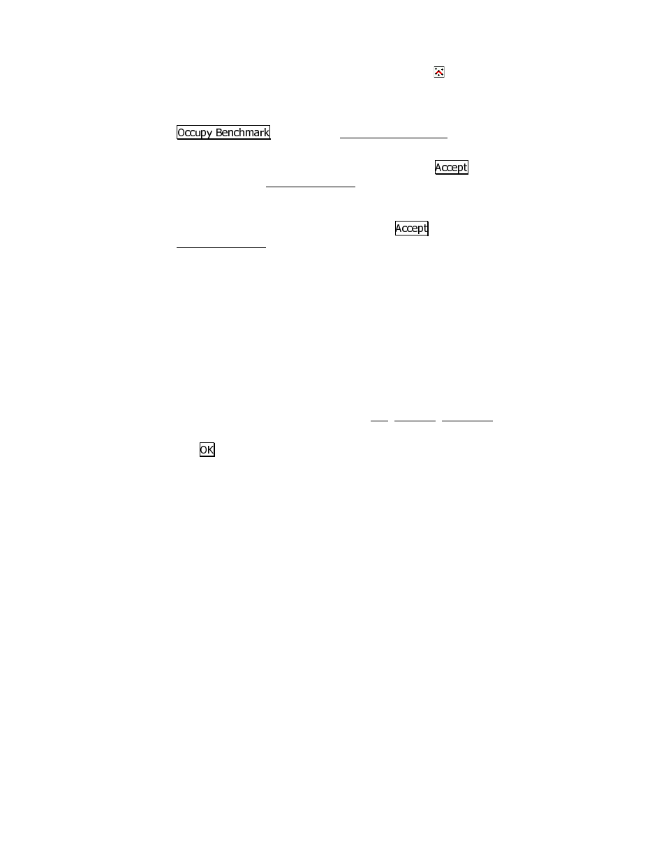 Using ellipsoid heights | Spectra Precision Survey Pro v3.80 Ranger GPS User Manual User Manual | Page 33 / 97