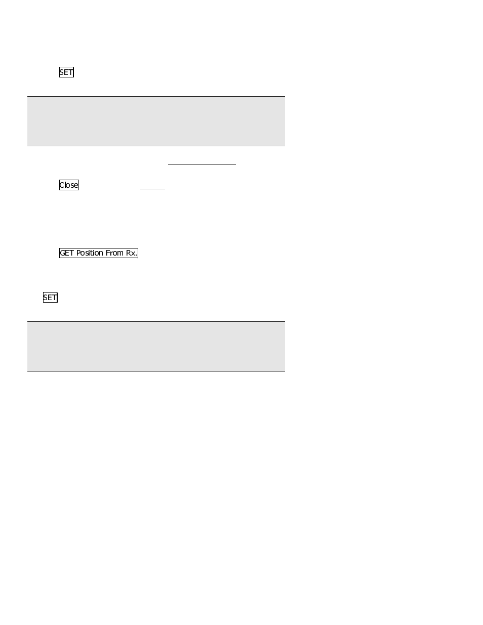 Spectra Precision Survey Pro v3.80 Ranger GPS User Manual User Manual | Page 38 / 97