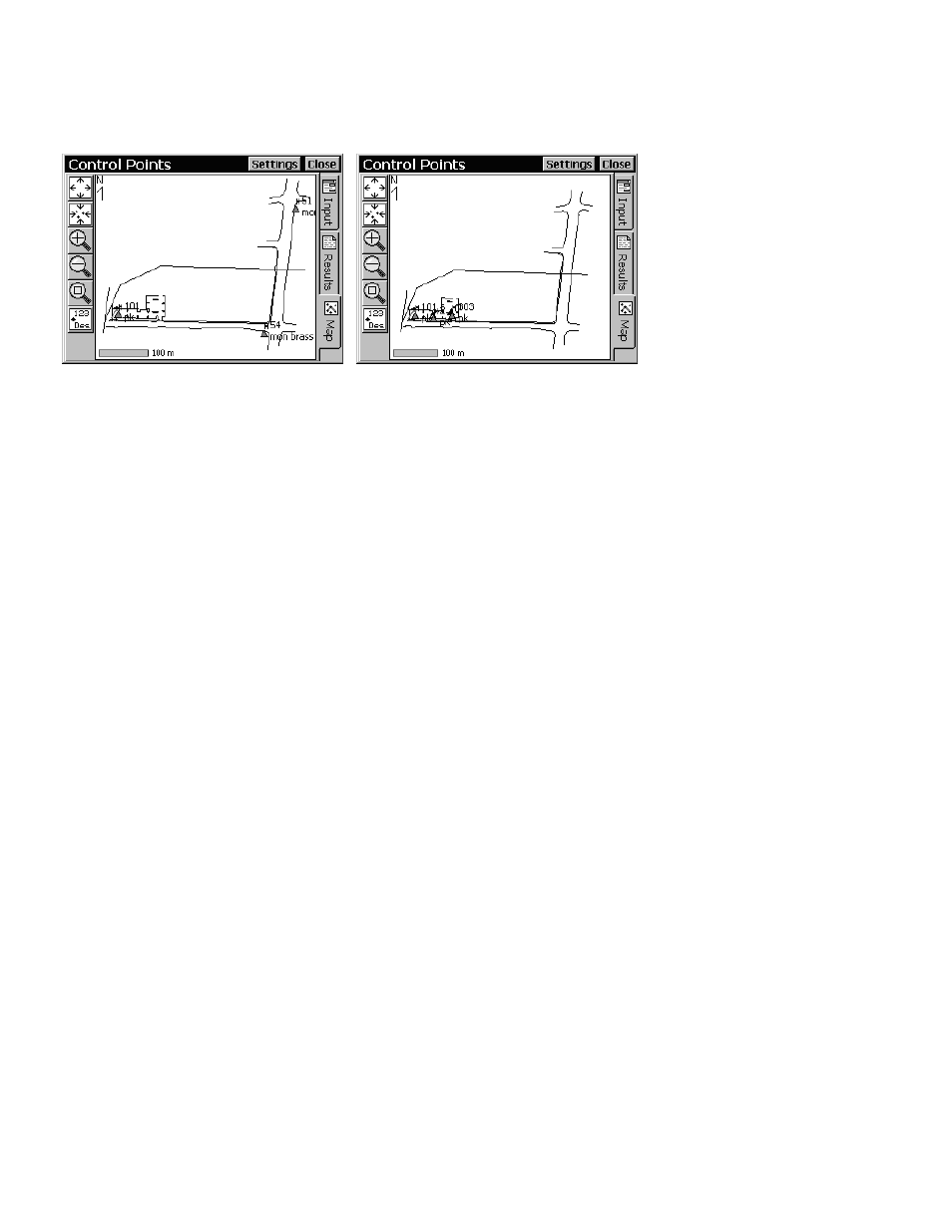 Spectra Precision Survey Pro v3.80 Ranger GPS User Manual User Manual | Page 50 / 97