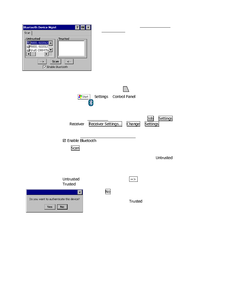 Spectra Precision Survey Pro v3.80 Ranger GPS User Manual User Manual | Page 63 / 97