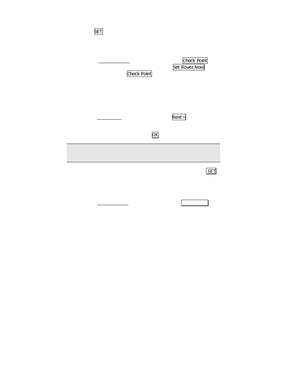Spectra Precision Survey Pro v3.80 Ranger GPS User Manual User Manual | Page 85 / 97