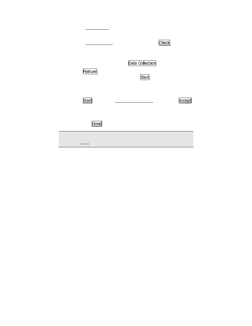 One point localization | Spectra Precision Survey Pro v3.80 Ranger GPS User Manual User Manual | Page 87 / 97
