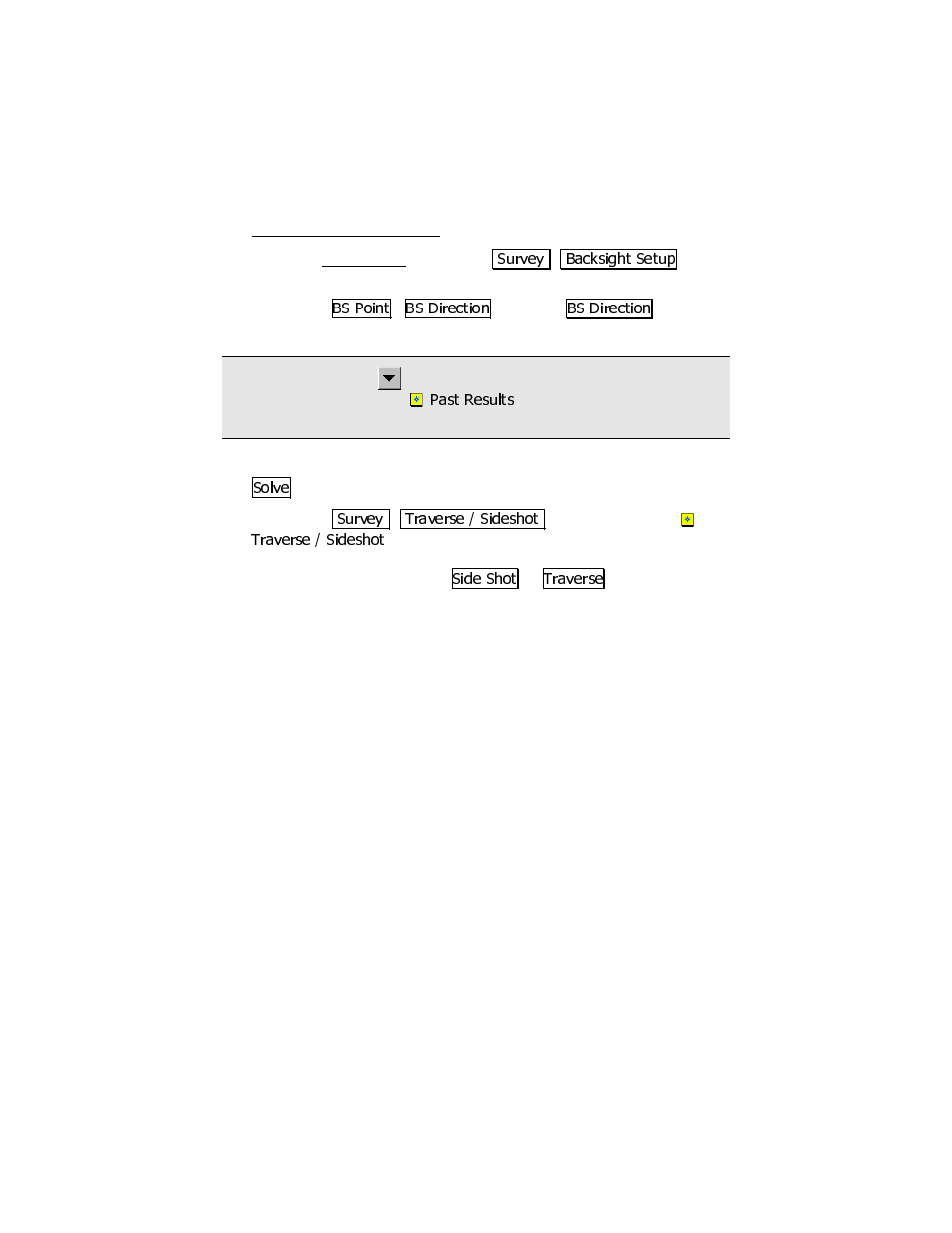 What to do next | Spectra Precision Survey Pro v3.80 Recon iPAQ User Manual User Manual | Page 145 / 178