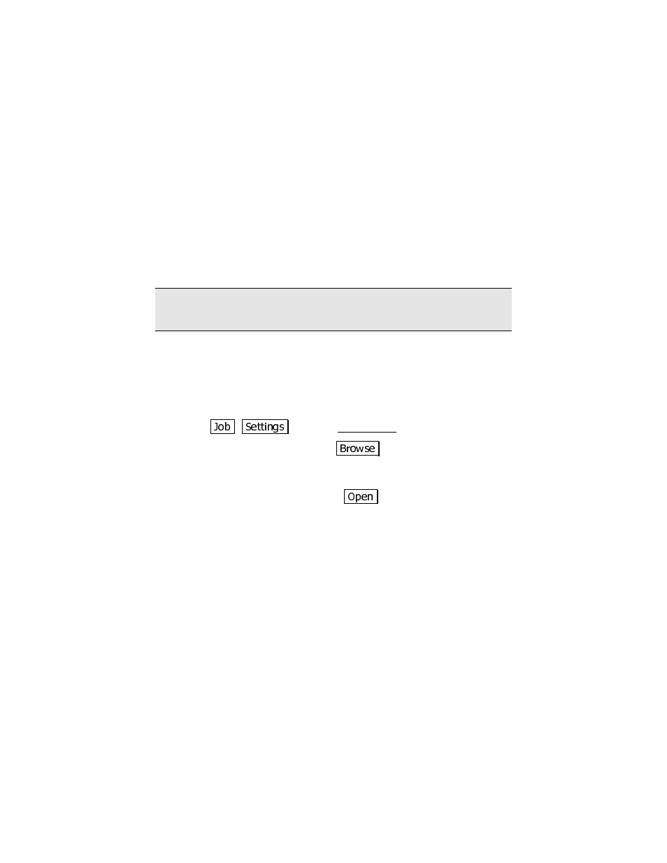 Opening a description file | Spectra Precision Survey Pro v3.80 Recon iPAQ User Manual User Manual | Page 55 / 178