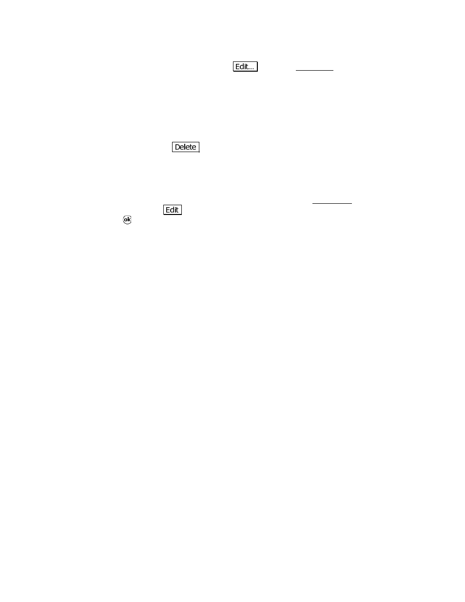 Changing a layer name or visibility, Deleting a layer, Moving objects from one layer to another | Spectra Precision Survey Pro v3.80 Recon iPAQ User Manual User Manual | Page 61 / 178