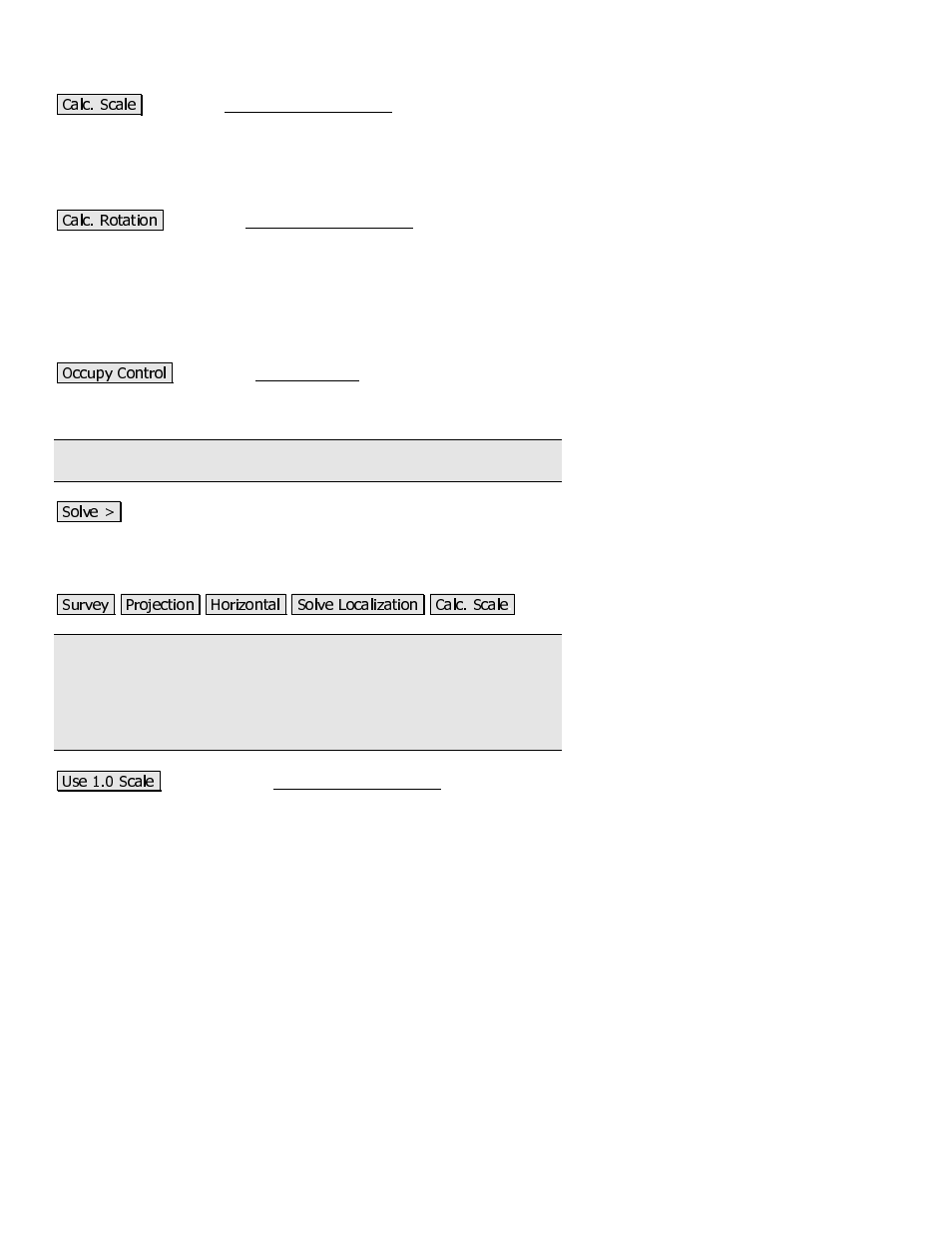Spectra Precision Survey Pro CE v3.80 Ranger GPS Reference Manual User Manual | Page 52 / 93