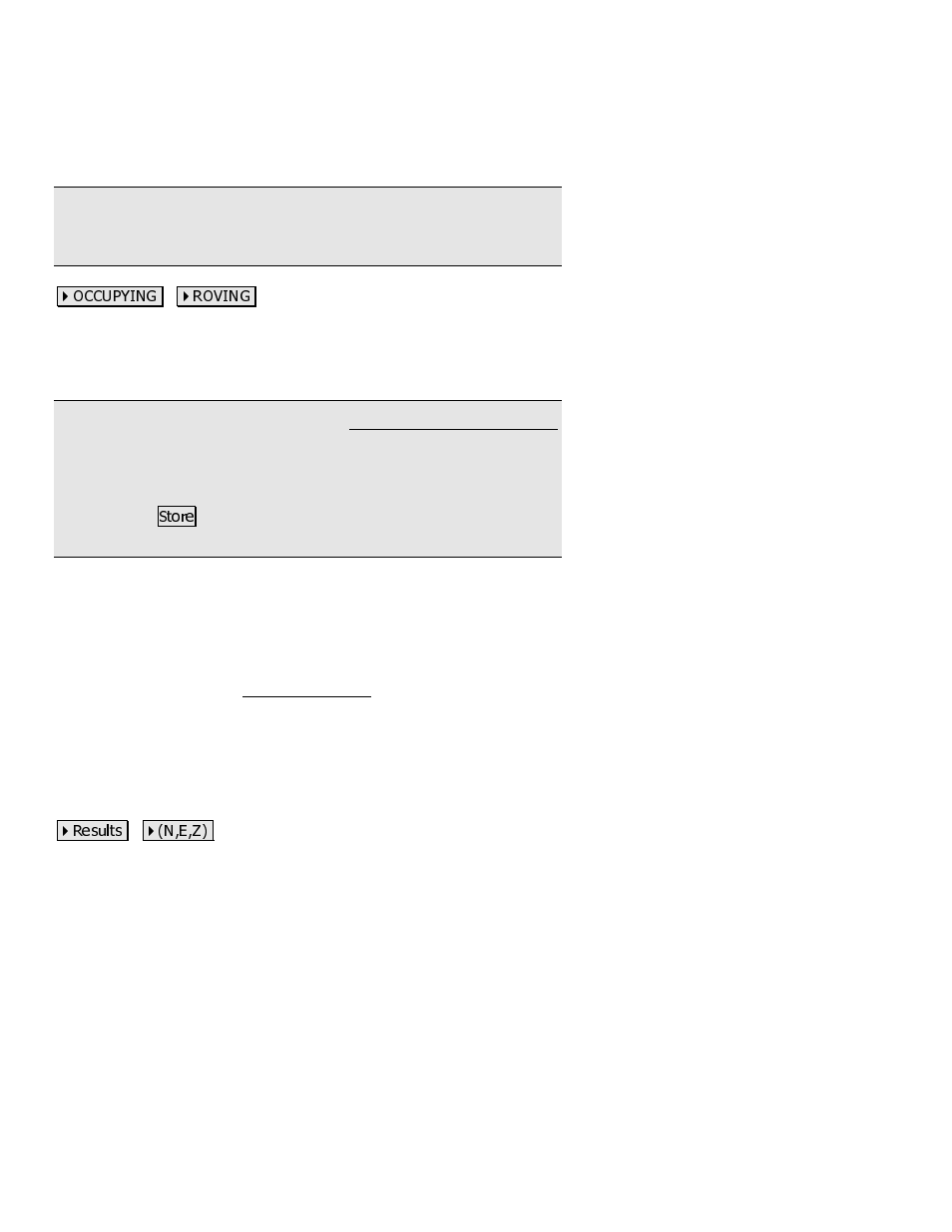 Spectra Precision Survey Pro CE v3.80 Ranger GPS Reference Manual User Manual | Page 80 / 93