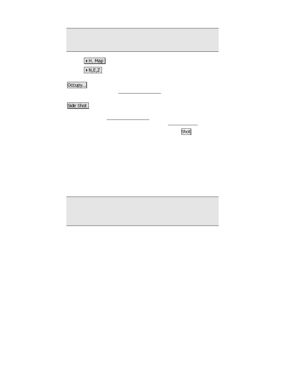 Spectra Precision Survey Pro CE v3.80 Ranger GPS Reference Manual User Manual | Page 83 / 93