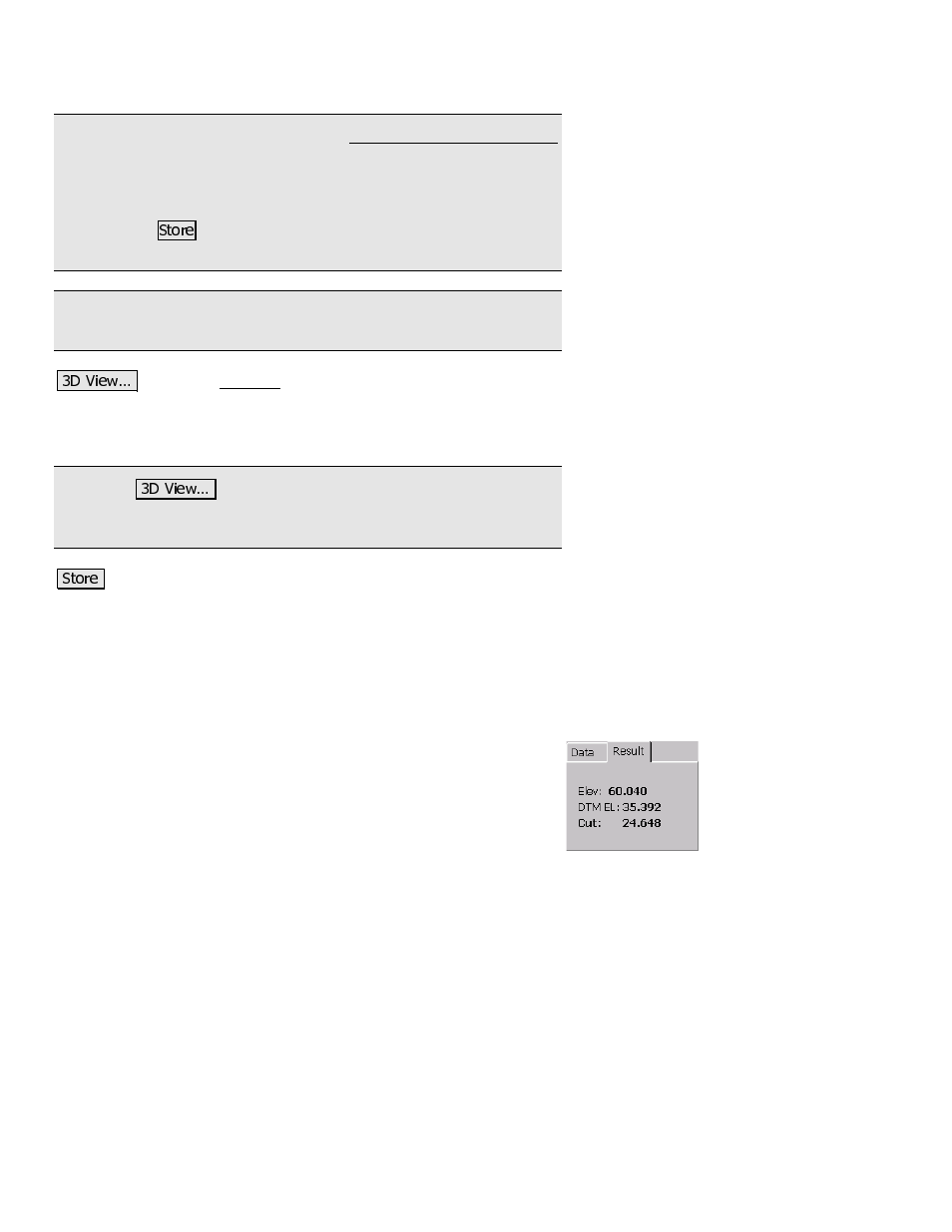 Spectra Precision Survey Pro CE v3.80 Ranger GPS Reference Manual User Manual | Page 88 / 93