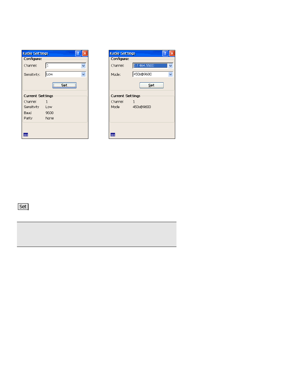 Spectra Precision Survey Pro 3.80 Recon GPS Reference Manual User Manual | Page 16 / 99