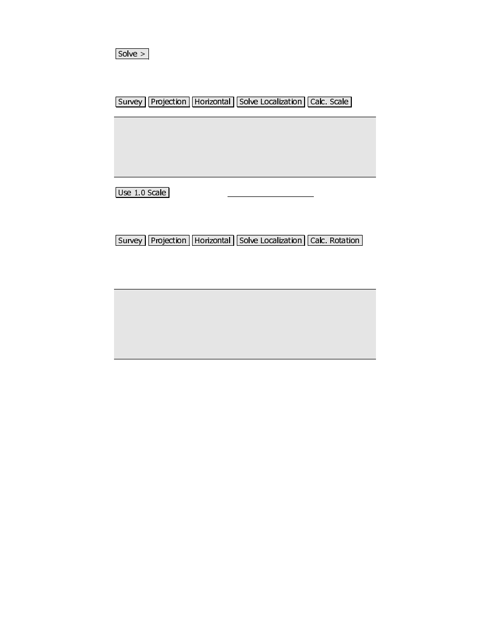 Spectra Precision Survey Pro 3.80 Recon GPS Reference Manual User Manual | Page 55 / 99