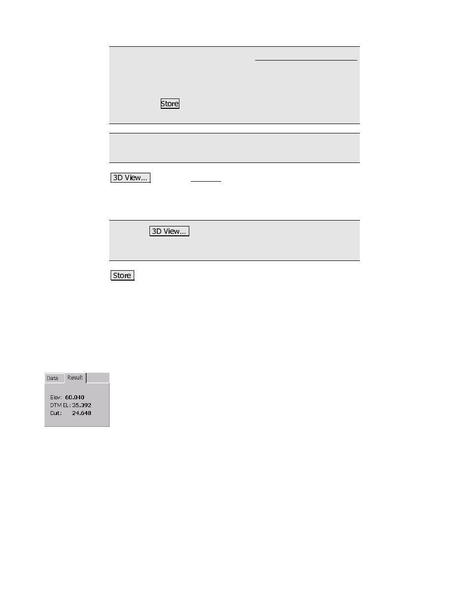 Spectra Precision Survey Pro 3.80 Recon GPS Reference Manual User Manual | Page 93 / 99