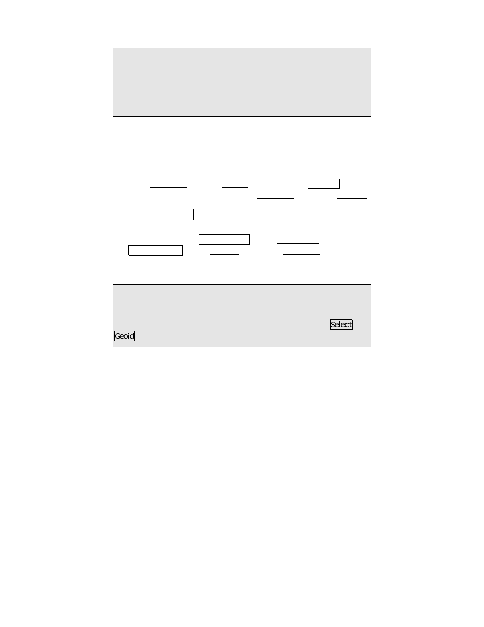 Spectra Precision Survey Pro v3.80 Recon GPS User Manual User Manual | Page 27 / 95