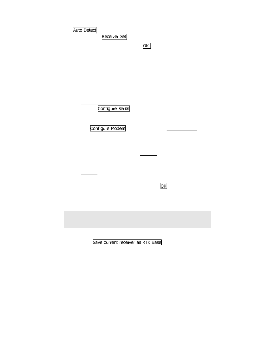 Spectra Precision Survey Pro v3.80 Recon GPS User Manual User Manual | Page 35 / 95