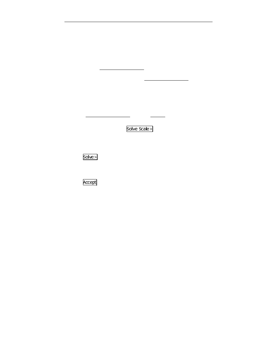 Projection utilities, Projection calculator, Scale factor calculator | Spectra Precision Survey Pro v3.80 Recon GPS User Manual User Manual | Page 65 / 95