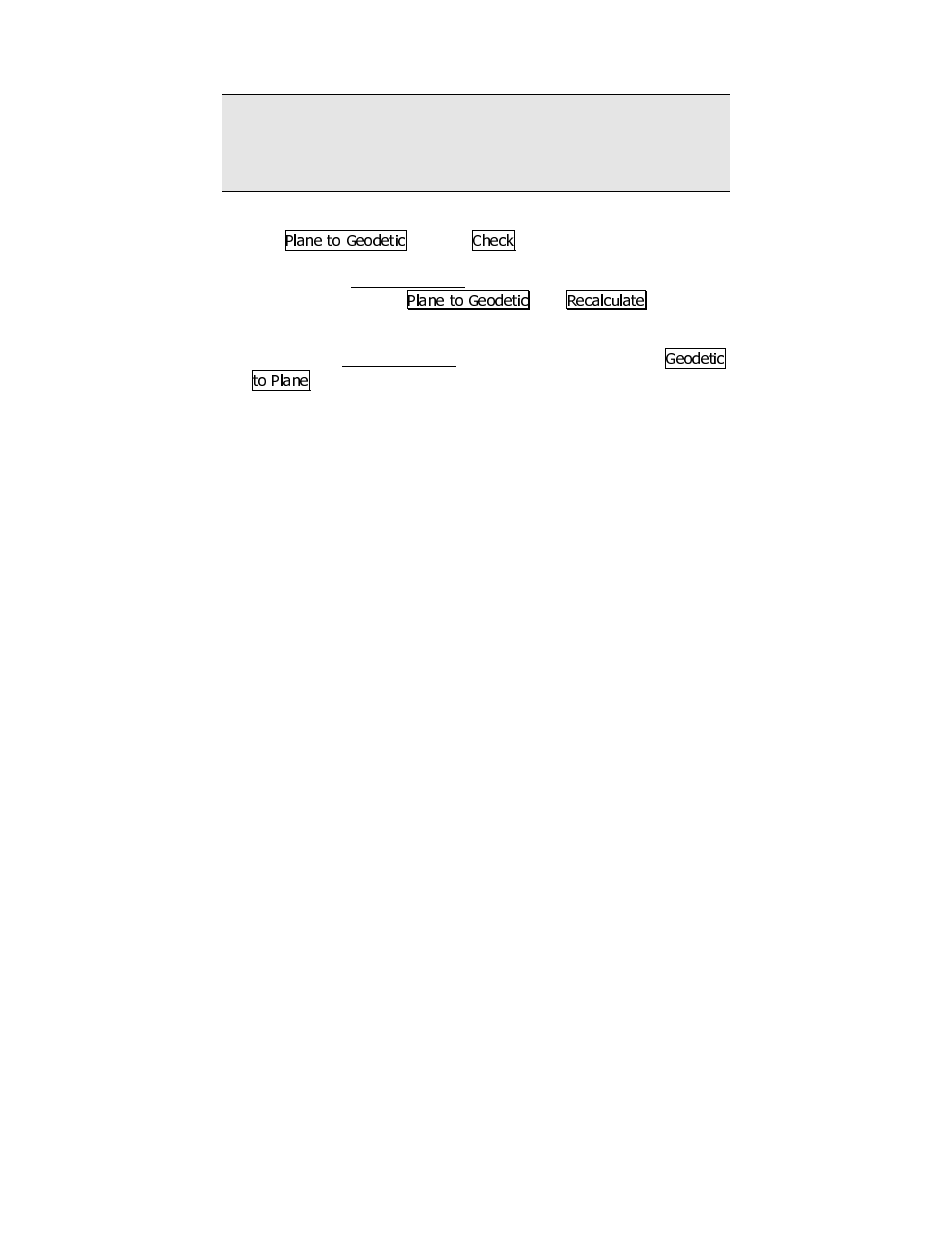 Spectra Precision Survey Pro v3.80 Recon GPS User Manual User Manual | Page 69 / 95
