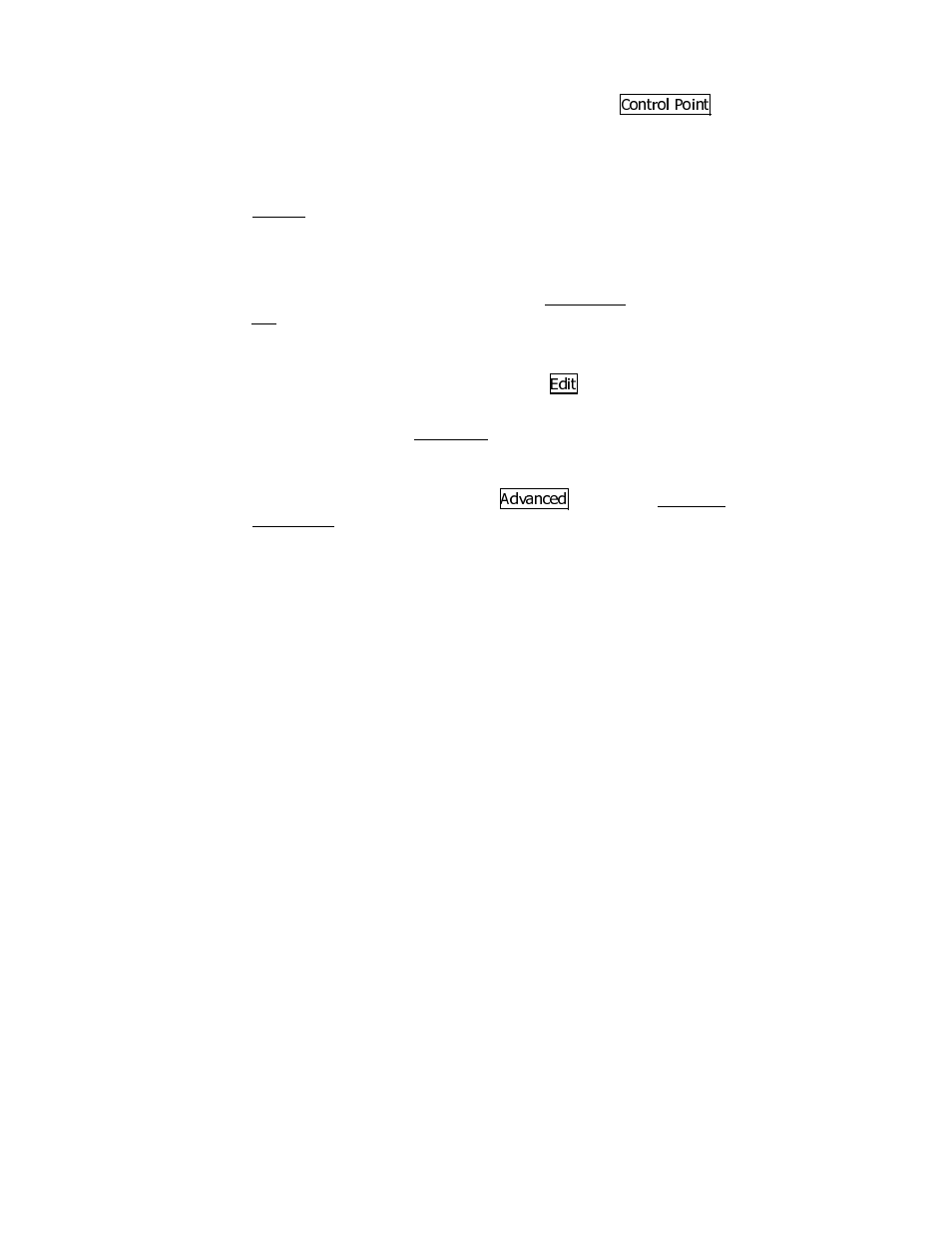Edit points | Spectra Precision Survey Pro v3.80 Recon GPS User Manual User Manual | Page 71 / 95