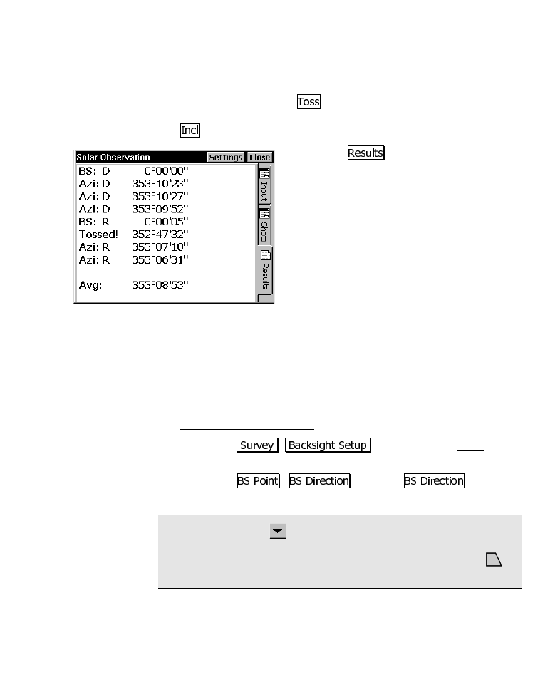 What to do next | Spectra Precision Survey Pro CE v3.6 User Manual User Manual | Page 119 / 407