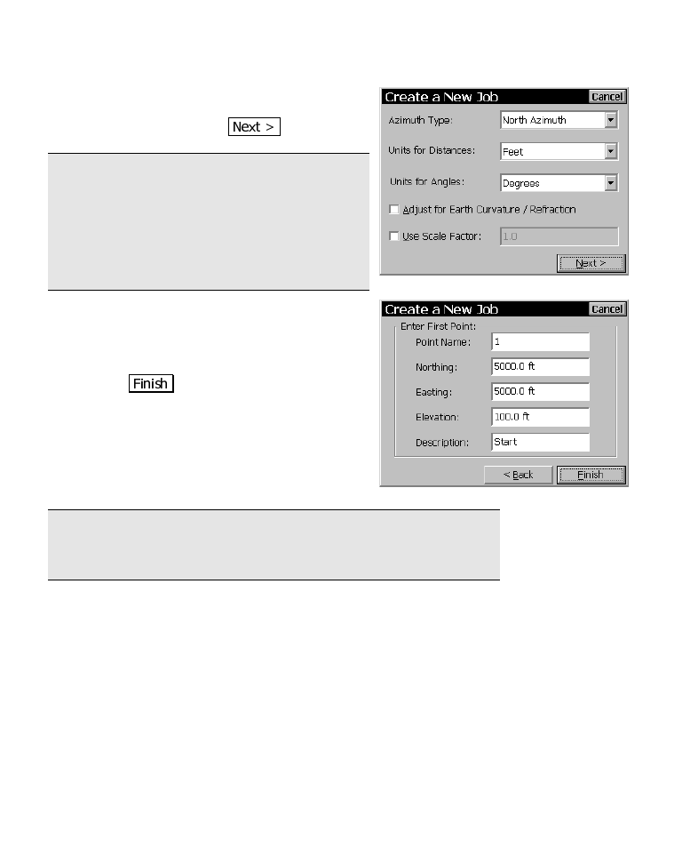 Spectra Precision Survey Pro CE v3.6 User Manual User Manual | Page 12 / 407