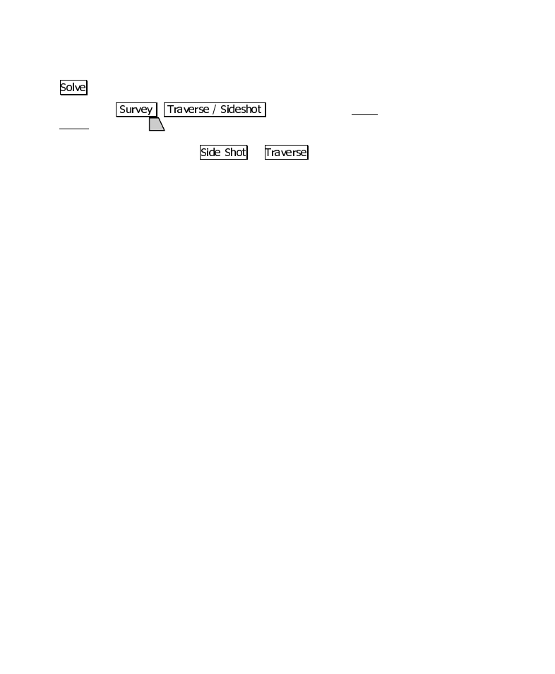 Spectra Precision Survey Pro CE v3.6 User Manual User Manual | Page 120 / 407