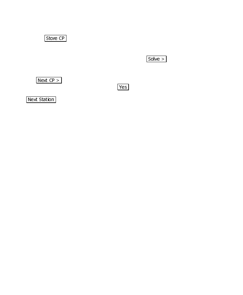 Spectra Precision Survey Pro CE v3.6 User Manual User Manual | Page 130 / 407