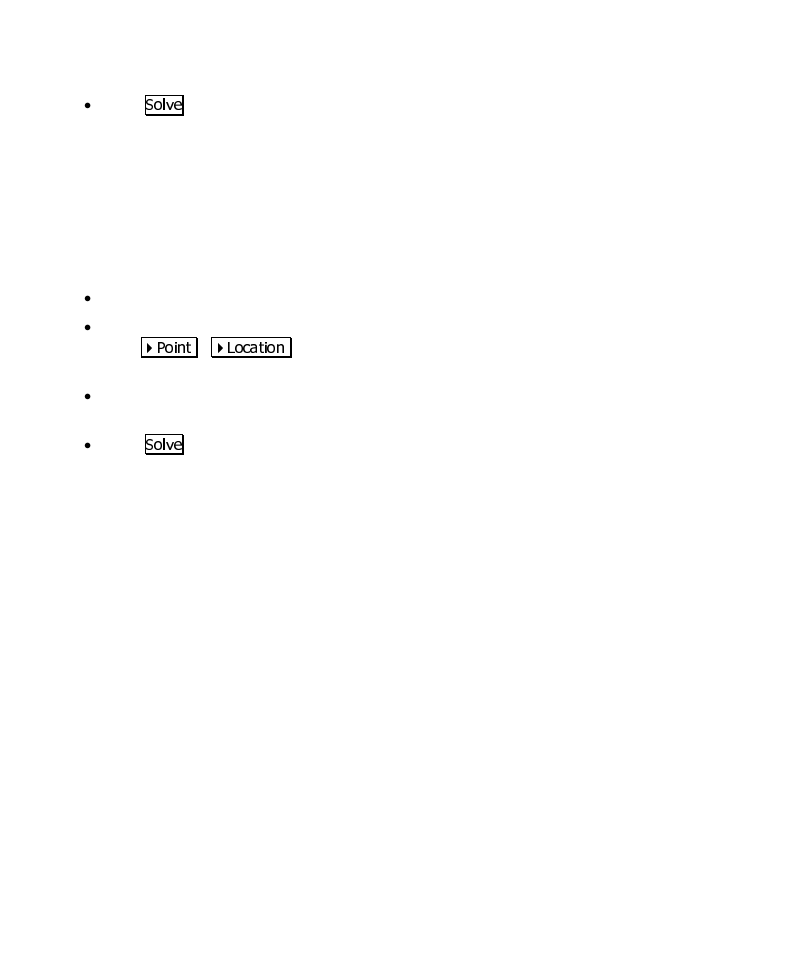 Translate by coordinates | Spectra Precision Survey Pro CE v3.6 User Manual User Manual | Page 146 / 407