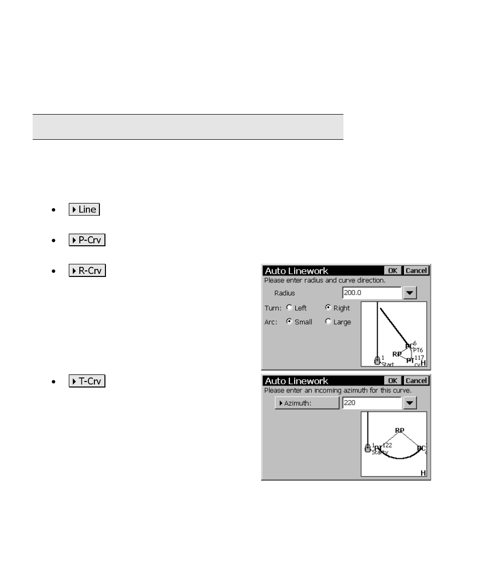 Spectra Precision Survey Pro CE v3.6 User Manual User Manual | Page 213 / 407