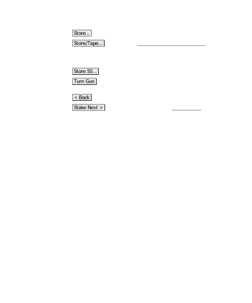 Spectra Precision Survey Pro CE v3.6 User Manual User Manual | Page 266 / 407