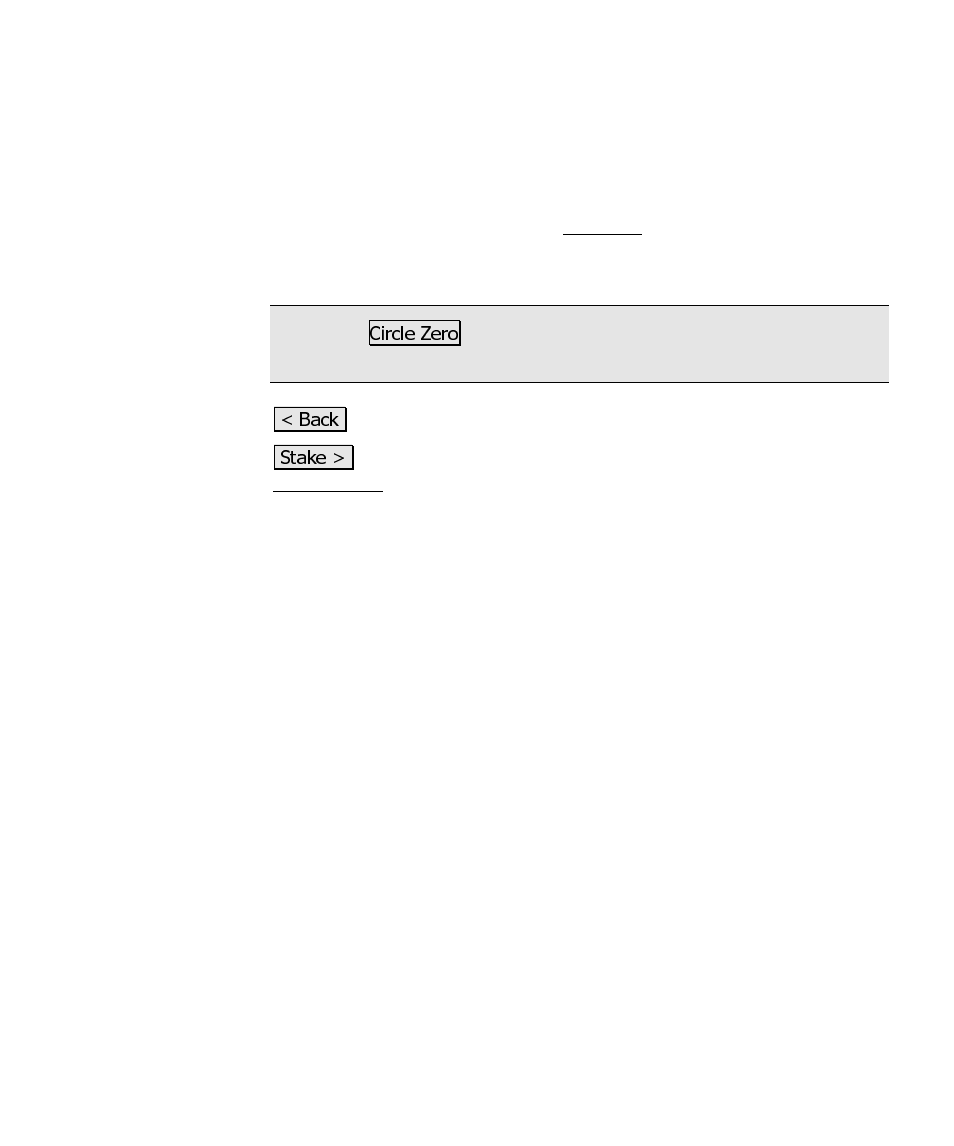 Spectra Precision Survey Pro CE v3.6 User Manual User Manual | Page 278 / 407