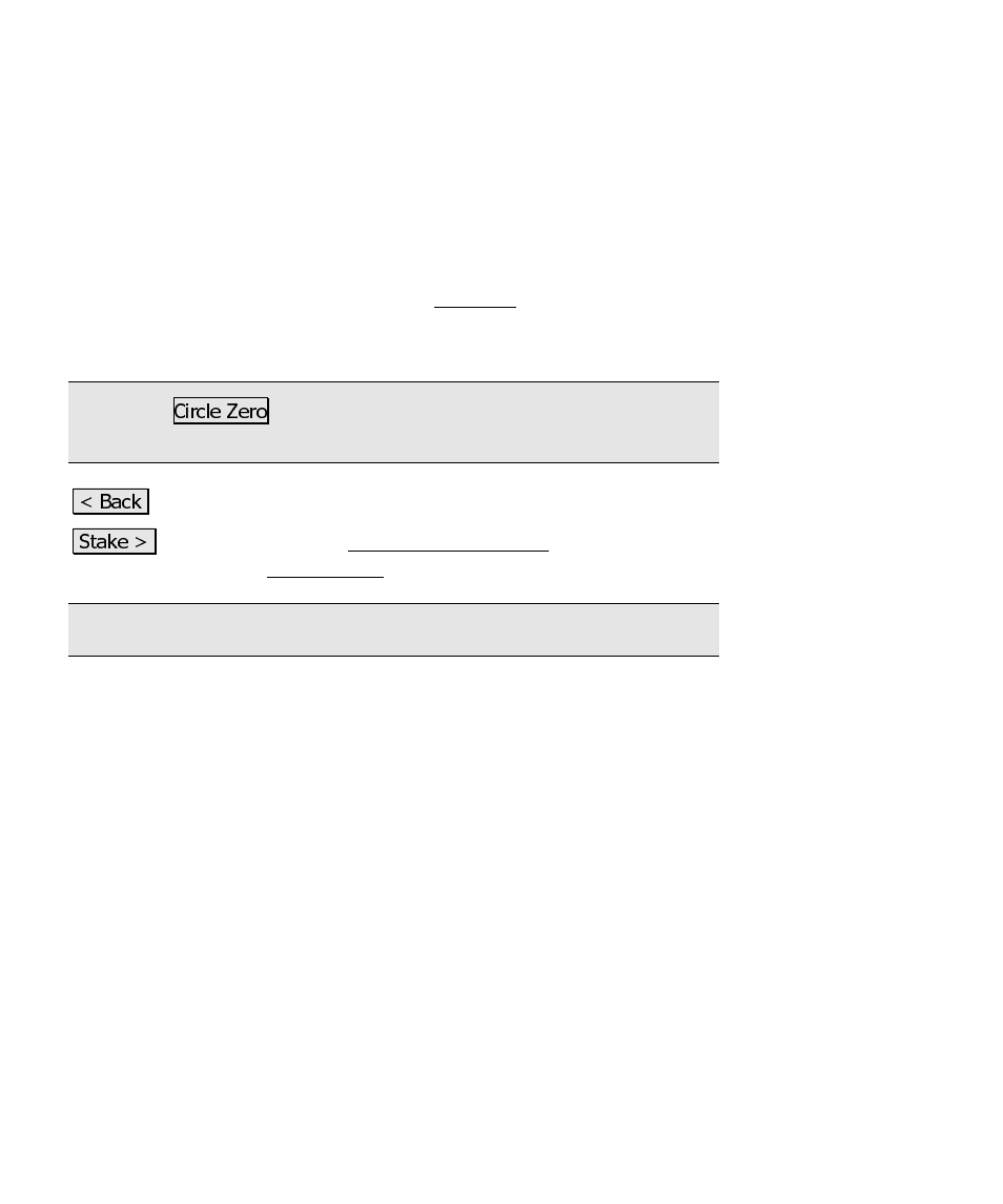 Screen summary | Spectra Precision Survey Pro CE v3.6 User Manual User Manual | Page 287 / 407