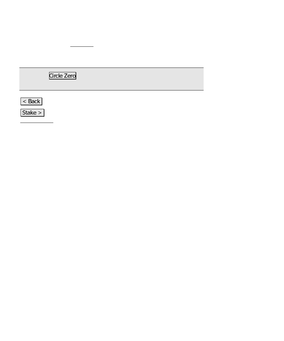 Stake spiral and offset – screen summary | Spectra Precision Survey Pro CE v3.6 User Manual User Manual | Page 295 / 407