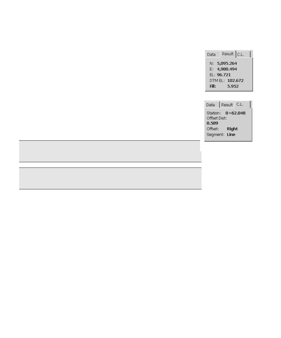 Spectra Precision Survey Pro CE v3.6 User Manual User Manual | Page 305 / 407