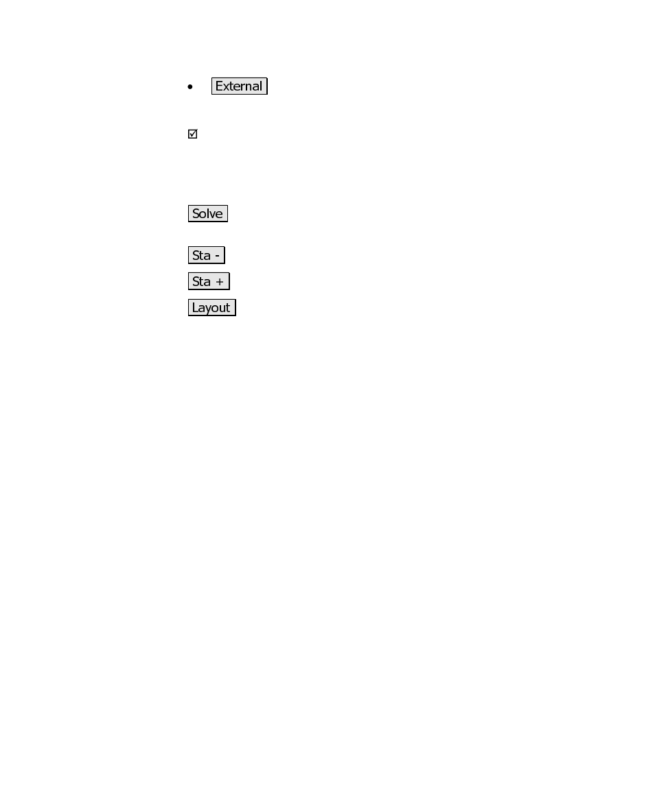 Results | Spectra Precision Survey Pro CE v3.6 User Manual User Manual | Page 346 / 407