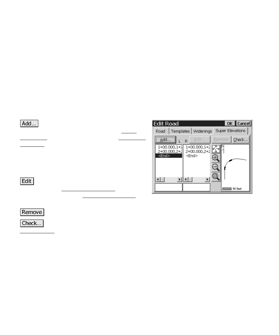 Spectra Precision Survey Pro CE v3.6 User Manual User Manual | Page 371 / 407