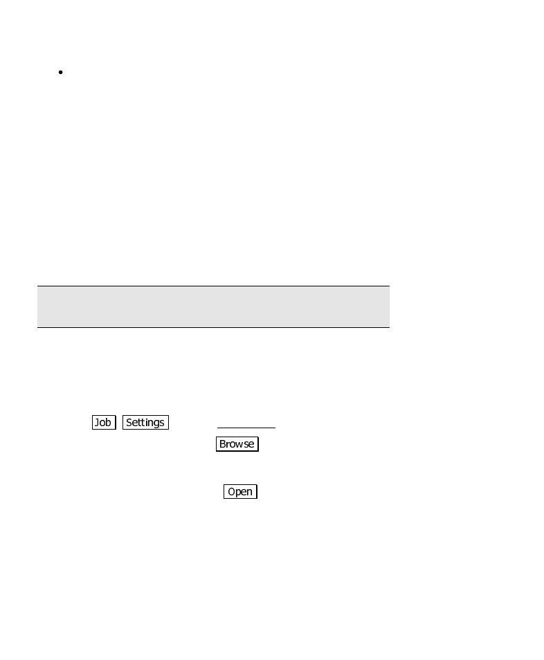 Opening a description file | Spectra Precision Survey Pro CE v3.6 User Manual User Manual | Page 40 / 407