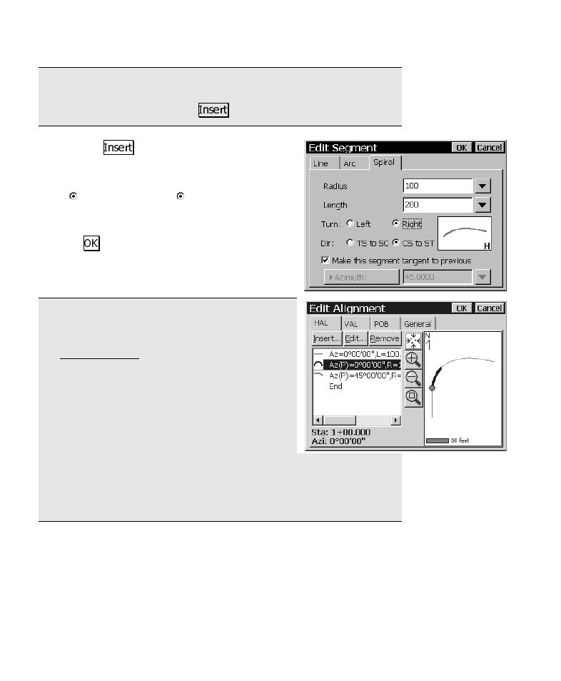Spectra Precision Survey Pro CE v3.6 User Manual User Manual | Page 50 / 407