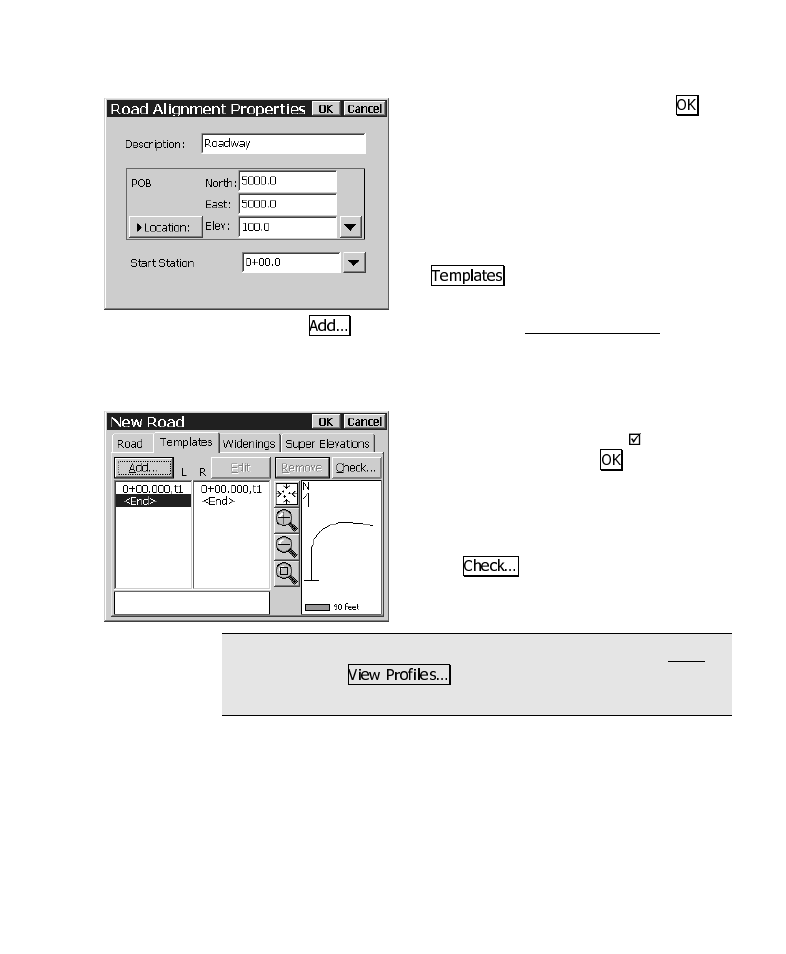 Spectra Precision Survey Pro CE v3.6 User Manual User Manual | Page 85 / 407